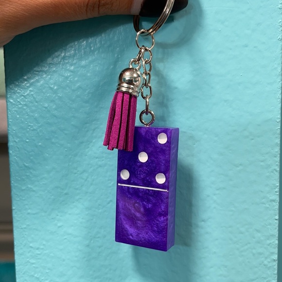 Keychain - Picture 2 of 3